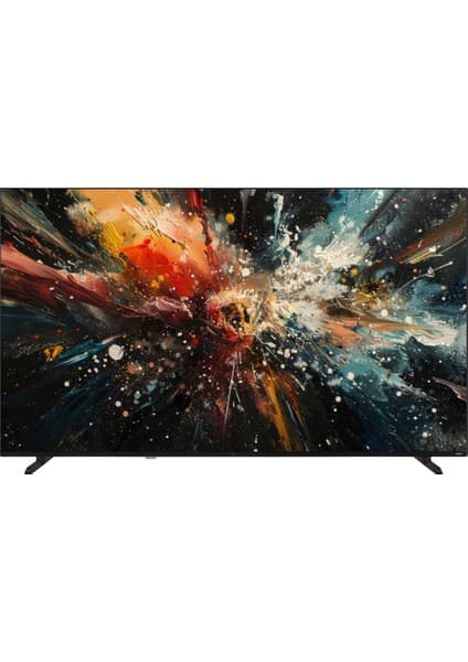 Vestel 55QT9850 55'' 139 Ekran Uydu Alıcılı 4K Ultra HD Smart QLED TV