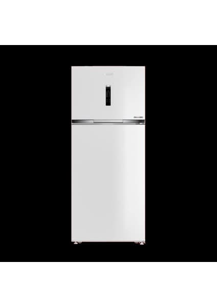 Arçelik 578557 Eb Fit No Frost Buzdolabı 6