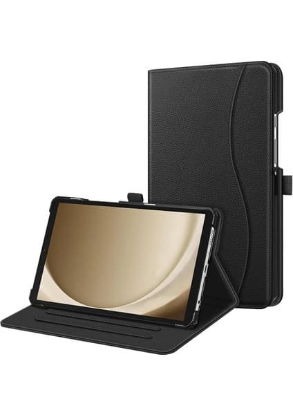 Samsung Galaxy Tab A11 8 GB Ram 128 GB 8'7 Inç Tablet + Kılıf 6