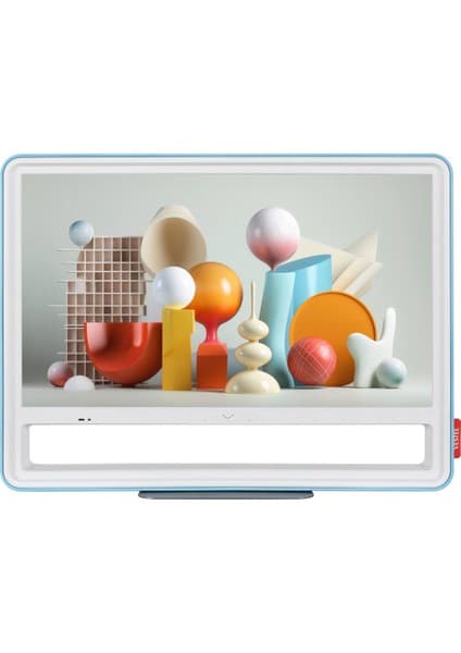 Vestel 24HA9950M 24'' 60 Ekran Mobil V-Style HD Ready Android TV