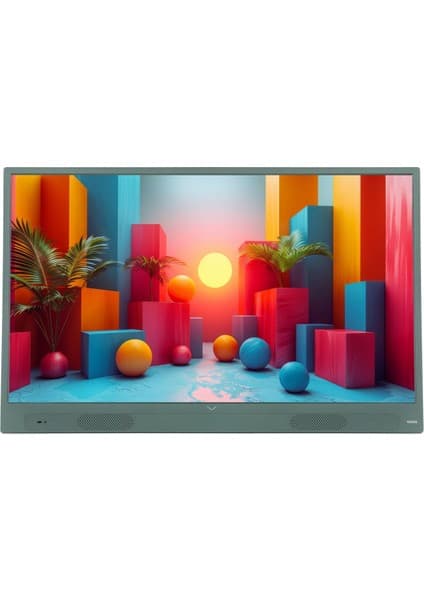 Vestel 32FA9950Y 32'' 80 Ekran Uydu Alıcılı Full HD Wi-Fi Mobil Android TV