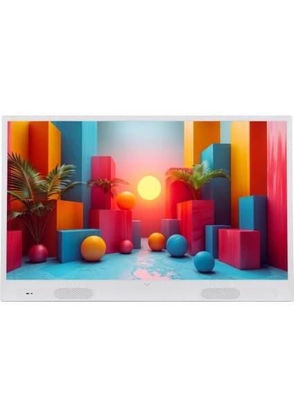 Vestel 32FA9950B 32'' 80 Ekran Uydu Alıcılı Full HD Wi-Fi Mobil Android TV