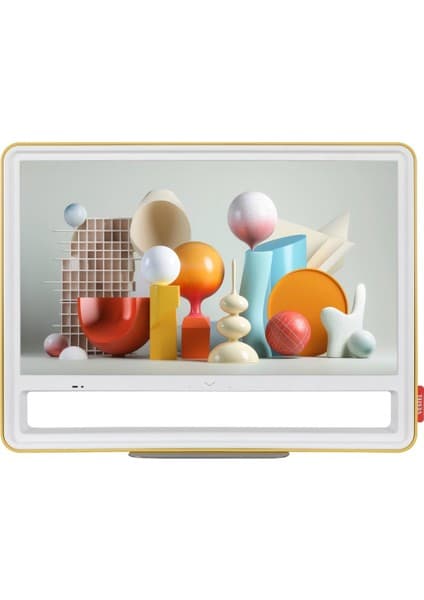 Vestel 24HA9950S 24'' 60 Ekran Uydu Alıcılı Mobil V-Style HD Ready Android TV