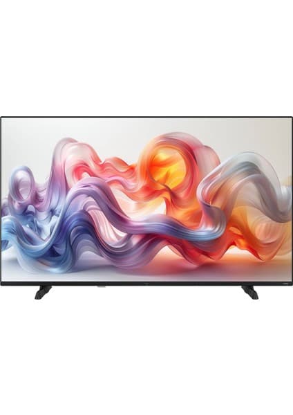 Vestel 50UG9750 50'' 126 Ekran Uydu Alıcılı 4K Ultra HD Smart Google TV