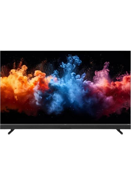 Vestel 65QMG9950 65'' 164 Ekran Uydu Alıcılı 4K Ultra HD Smart QLED MiniLED Google TV