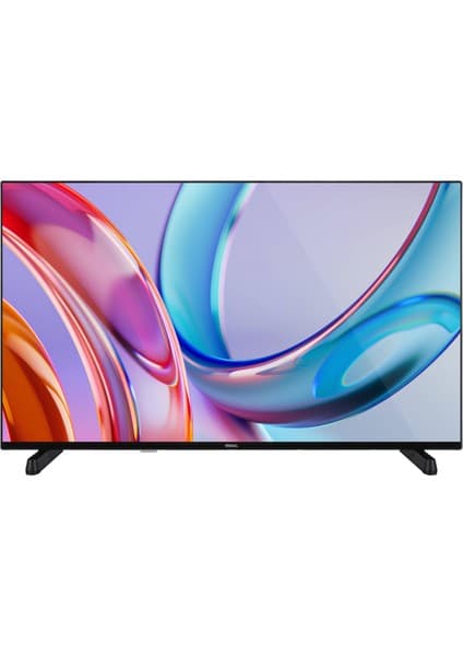 Regal 43T01750 43 inç 109 Ekran Full HD Smart TiVo LED TV