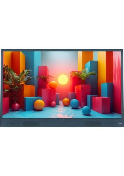 Vestel 32FA9950L 32'' Full HD Uydu Alıcılı Android Smart TV