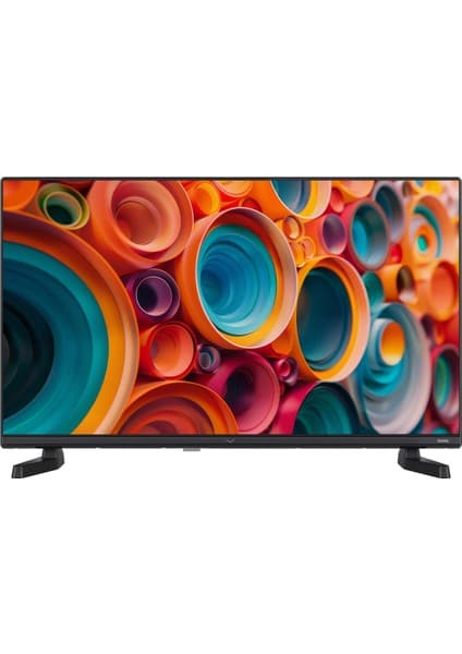 Vestel 32FV9750 32'' 80 Ekran Full HD Smart Vidaa TV