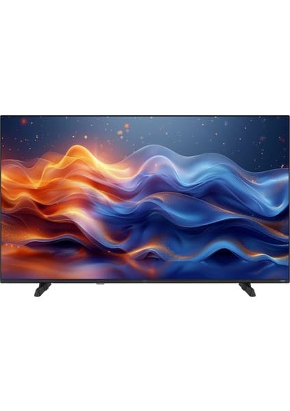 Vestel 50UV9750 50'' 126 Ekran Uydu Alıcılı 4K Ultra HD Smart VİDAA TV