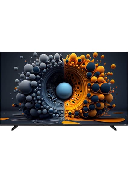 Vestel 65UT9850 65'' 164 Ekran Uydu Alıcılı 4K Ultra HD Smart TV