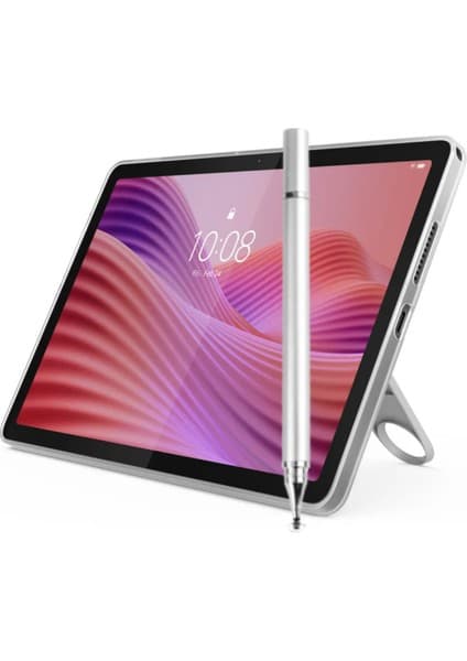 Lenovo Tab M10 4gb 128GB 10.1" Tablet + Kalem ( -Gri- )