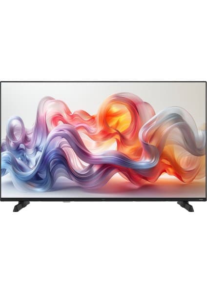 Vestel 43UG9750 43'' 108 Ekran Uydu Alıcılı 4K Ultra HD Smart Google LED TV