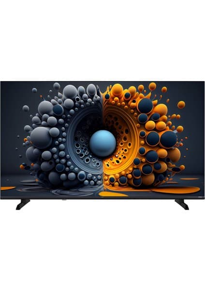 Vestel 50UT9850 50'' 126 Ekran Uydu Alıcılı 4K Ultra HD Smart TV