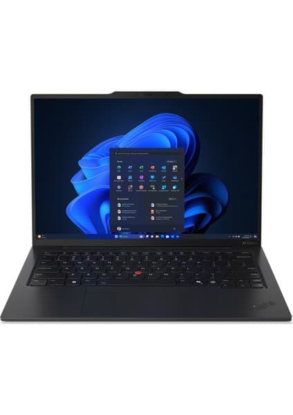 Lenovo Thinkpad X1 Carbon Gen 13 Aura Edition 21NX006FTX ULTRA7-255U 32 GB 1 Tb 14'' 2.8k OLED Dokunmatik Windows 11 Pro Taşınabilir Bilgisayar