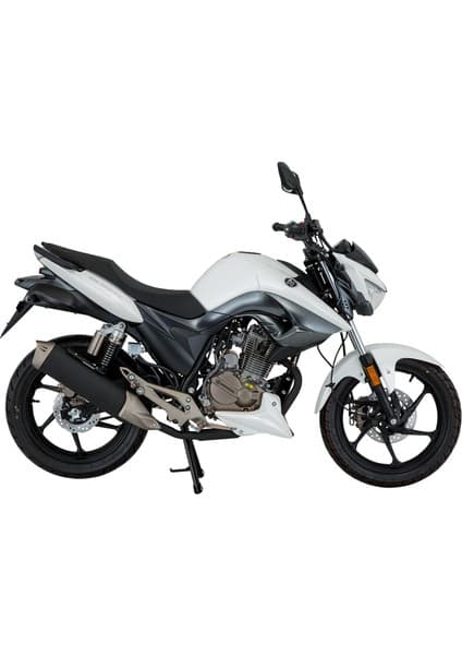 Mondial 125 Drift L Cbs Motosiklet 2025 - Mondimotor 3