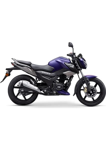 Tvs Raider 125 Motosiklet 2025 - Mondimotor 2