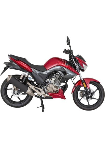 Mondial 125 Drift L Cbs Motosiklet 2025 - Mondimotor