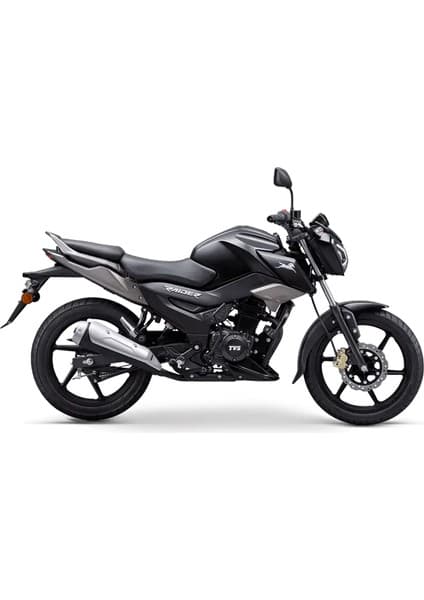 Tvs Raider 125 Motosiklet 2025 - Mondimotor 3