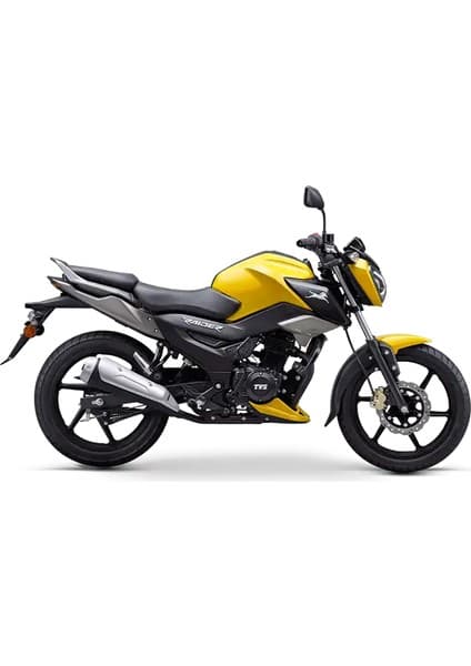 Tvs Raider 125 Motosiklet 2025 - Mondimotor