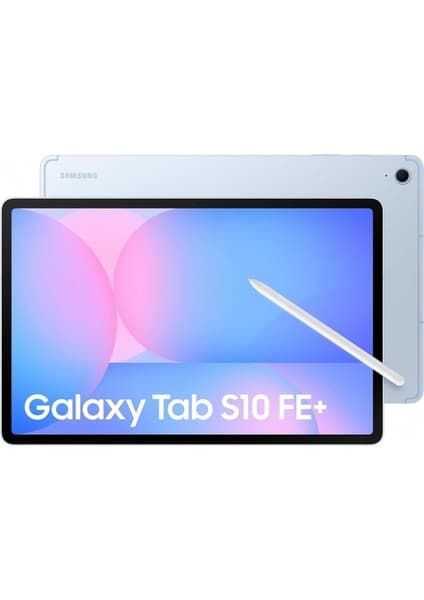 Samsung Galaxy Tab S10 FE+ Tablet 12GB/256GB 5G Graphite (SM-X626B)