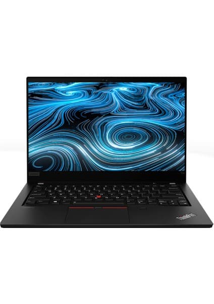 Lenovo Thinkpad T14 Gen 2 I5 1145G7 32 GB Ram 512 GB SSD 14\