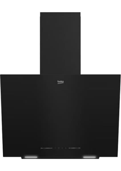 Beko Bde 6041 S Siyah Duvar Tipi Davlumbaz