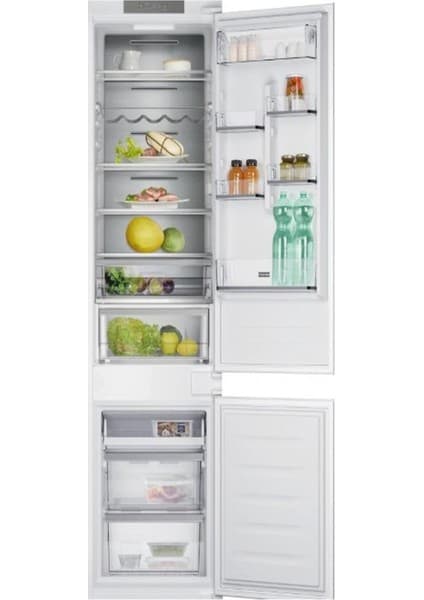 Franke Fcb 360 Tnf Ne D Ankastre Buzdolabı