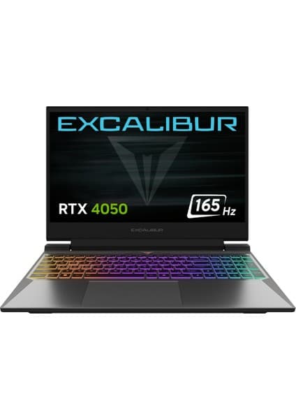 Casper Excalibur G880 i7-13620H 16GB 500 GB 6GB RTX4050 15.6\