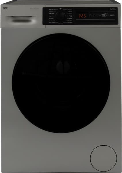 SEG SCM 10M12 S INV Çamaşır Makinesi