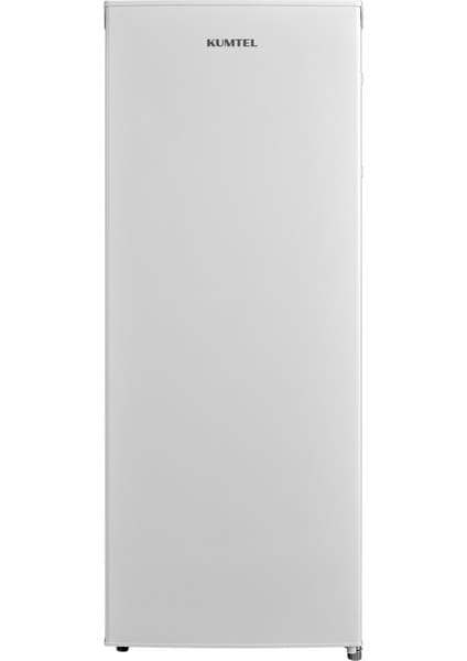Kumtel 5 Çekmeceli Dikey Derin Dondurucu 160L HFR-160