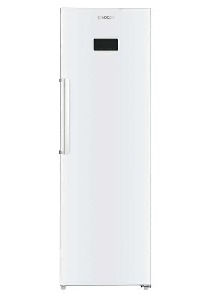 Şenocak VFN 7274 No Frost Dondurucu - Geniş Hacim, Enerji Tasarrufu