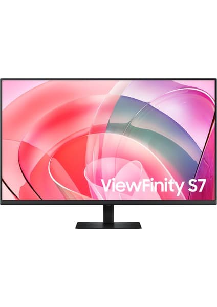Samsung Viewfinity S7 S70D 37 inç 4K UHD Profesyonel Monitör (LS37D702EAUXUF)