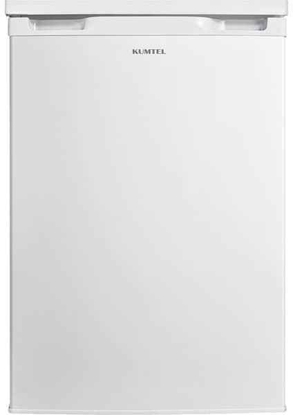 Kumtel 3 Çekmeceli Dikey Derin Dondurucu 88L HFR-100
