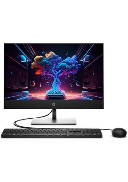 Hp Proone 440 G9 9H6X8ET14 I7-14700T 64GB 1tbssd+1tbssd 23.8