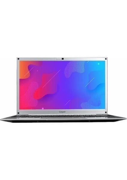Casper Nirvana C350.4000-4W00B N4000 4 GB 120 GB SSD UHD Graphics 600 14