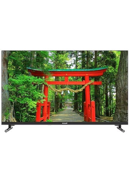 Arçelik A32 D 561 B HD 32" 82 Ekran Uydu Alıcılı LED TV - Siyah