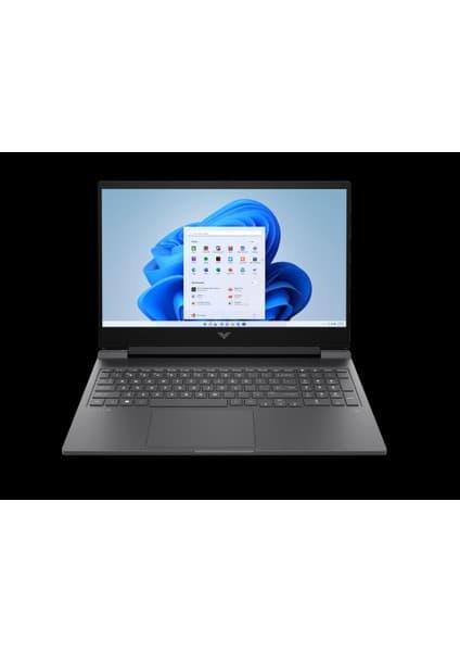Hp Victus 7Z4P9EA 16-S0003NT 7.nesil Ryzen 7 7840HS-RTX4070 8GB-16GB-512GB-16.1INC-W11(OUTLET)