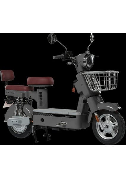 Motolüx GO55 Elektrikli Motosiklet