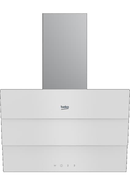 Beko Bde 6053 B Ankastre Duvar Tipi Davlumbaz