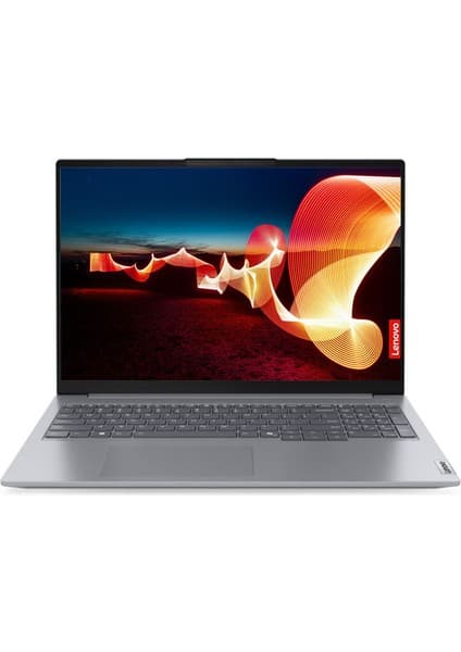 Lenovo Thinkbook 16 G7 Arp Amd Ryzen 7 7735HS 16GB Ram 512 GB SSD 16\