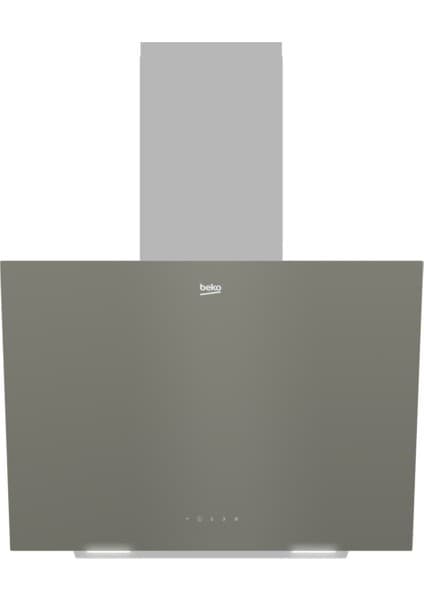 Beko Bde 6064 G Duvar Tipi Davlumbaz