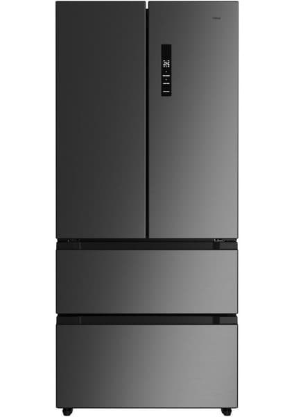 Teka RFD 77825 SS EU Solo Ankastre Buzdolabı