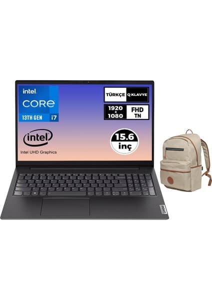 Lenovo V15 Gen 4 I7-1355U 8gb 1tb SSD 15.6\