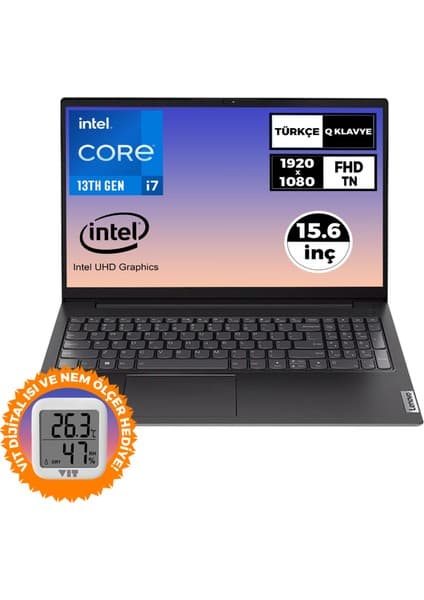 Lenovo V15 Gen 4 I7-1355U 8gb 512GB SSD 15.6\
