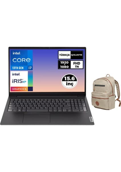 Lenovo V15 Gen 4 I7-1355U 24GB 1tb SSD 15.6\