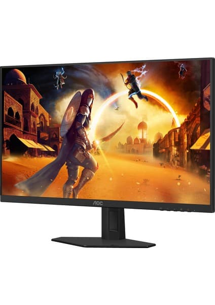 AOC 25G4SRE 24.5" Fast IPS 1ms 310HZ 1920 x 1080 LCD Monitör