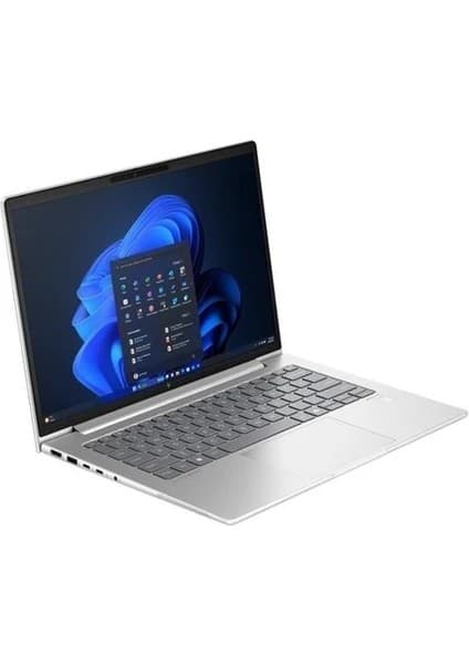 Hp Elitebook 640 G11 Ultra 7 155U A23E2EA-04 64GB 512GB Intel Graphics Freedos 14\