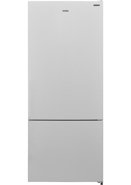 Vestel NFK60011 Te 533 Lt No-Frost Buzdolabı