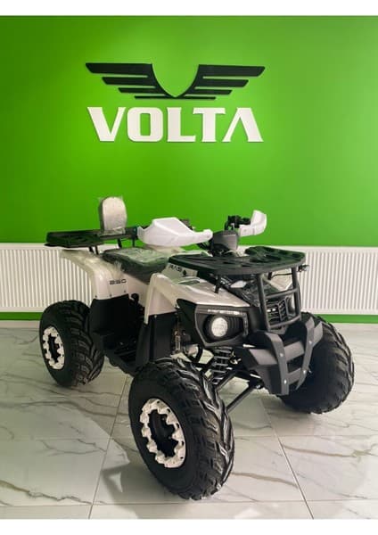 Volta Ra5 Atv 180CC Off-Road