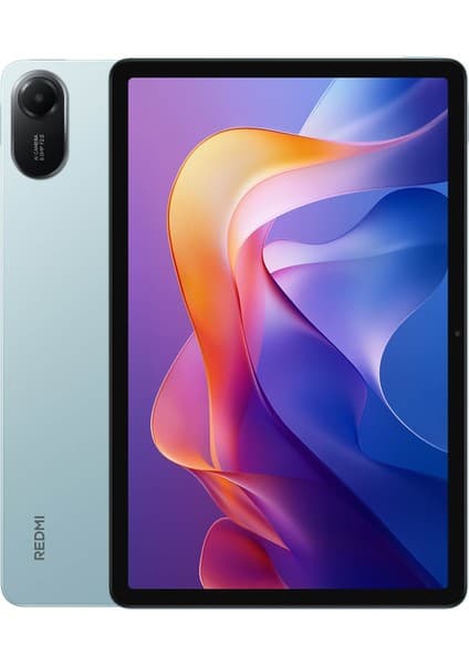 Xiaomi Redmi Pad 2 8GB 256GB 11" Tablet Yeşil